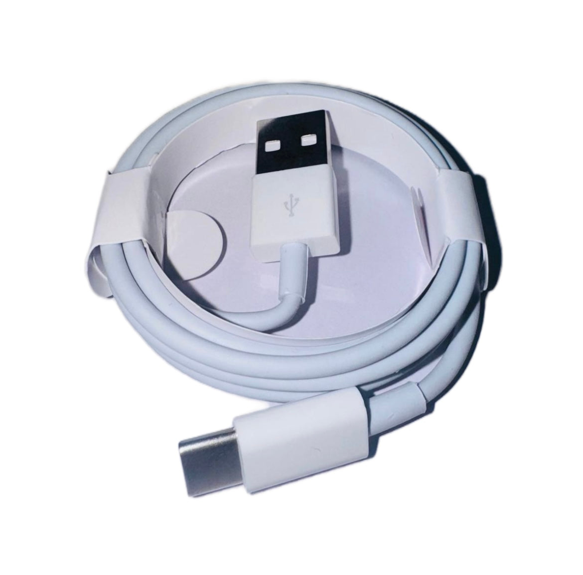 1000 Wholesale 1 metre mix bundle USB cables (250 of each)