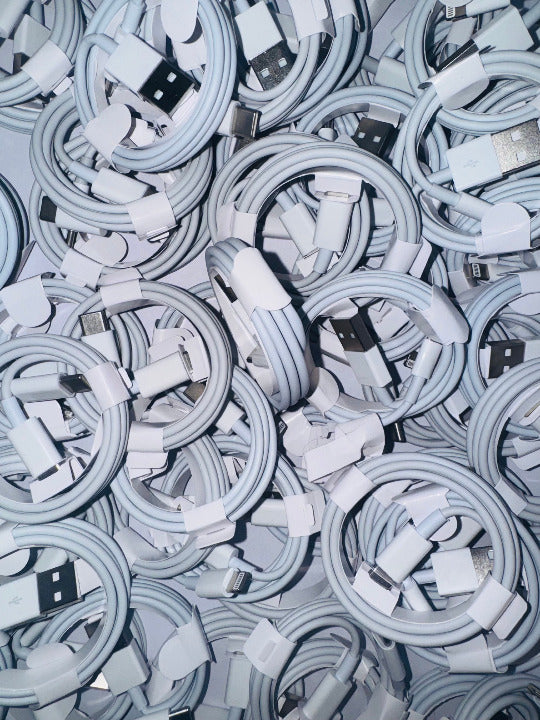 Wholesale Type C iphone Usb cables 2 metre